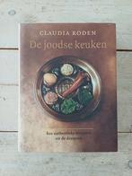 Claudia Roden - De Joodse keuken **Zeldzaam**, Boeken, Ophalen of Verzenden, Zo goed als nieuw, Claudia Roden