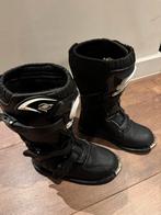 Crossmotor laarzen maat 33 - Top staat!, Motoren, Kleding | Motorkleding, Ophalen of Verzenden, Tweedehands, Kinderen, Laarzen