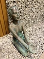 Rottenecker beeld, Antiek en Kunst, Ophalen of Verzenden