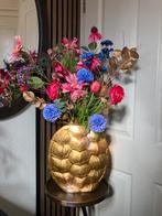 Echt een plaatje Zijden bloemen Zijde Luxe 125,00-10%, Ophalen of Verzenden, Nieuw