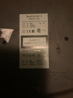 Bang&olufsen beocenter 2 master unit, Audio, Tv en Foto, Ophalen, Zo goed als nieuw, Bang & Olufsen