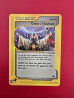 Desert Shaman 123/144 Skyridge, Ophalen of Verzenden, Zo goed als nieuw, Losse kaart