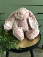 Gepersonaliseerde knuffelkonijn, Ophalen of Verzenden, Nieuw, Overige typen