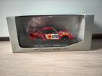 Porsche 911 Carrera RSR 1976 #45 Minichamps 1:43, Hobby en Vrije tijd, Modelauto's | 1:43, Ophalen of Verzenden, Zo goed als nieuw