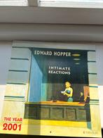 Edward Hopper Kalender 2001, Antiek en Kunst, Ophalen of Verzenden, Overige thema's