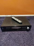 Radio  dvd cd speler, Ophalen, Gebruikt, Overige typen, Met cd-speler