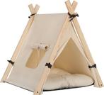 Nieuw. Kattenmand, Hondenmand, Tipi tent, Dieren en Toebehoren, Nieuw, Ophalen of Verzenden