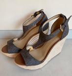 MICHAEL KORS SLEEHAK MT:7M/37, Pumps, Overige kleuren, Zo goed als nieuw, MICHAEL KORS