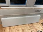 Vasco Flatline 400x1800 T21s radiator, Doe-het-zelf en Verbouw, Verwarming en Radiatoren, Ophalen, 30 tot 80 cm, Radiator, Nieuw