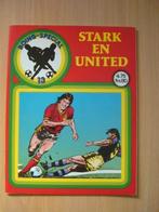 Boing-Special 13, Stark en United. Voetbalstrip, Boeken, Stripboeken, Eén stripboek, Ophalen of Verzenden, Zo goed als nieuw