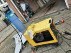 Te koop Decamig 412 Mig Lasapparaat, Doe-het-zelf en Verbouw, Gereedschap | Lasapparaten, Ophalen, Gebruikt, 150 tot 250 ampère