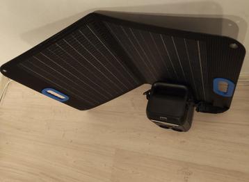 Anker Solix c300 powerstation (optioneel zonnepaneel)  beschikbaar voor biedingen