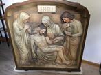 Uniek antiek kerkbeeld, Antiek en Kunst, Antiek | Religie, Ophalen