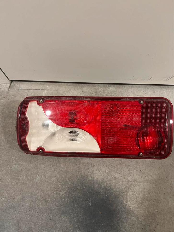 Achterlicht Links Crafter/Sprinter W906 Chassis cabine, Auto-onderdelen, Verlichting, Universele onderdelen, Gebruikt, Ophalen of Verzenden