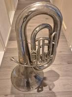 Mahillon bes bas / bastuba, Ophalen, Gebruikt, Bes-tuba