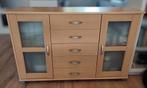 *GRATIS* Dressoir kast opberger tv meubel 134,5x39x87,5 cm, Ophalen, Gebruikt, 100 tot 150 cm, Divers