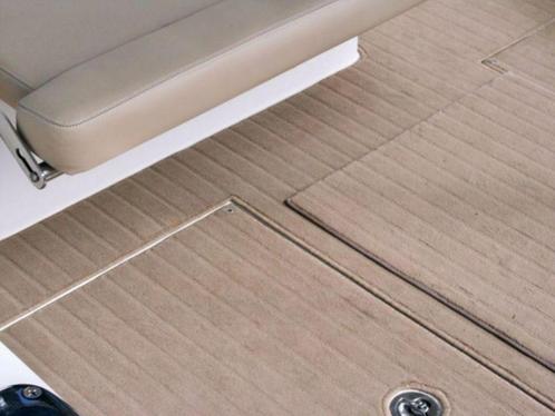 Boottapijt 25 meter op de rol Marine Tuft boot tapijt 196 br, Watersport en Boten, Accessoires en Onderhoud, Nieuw, Interieur en Kussens