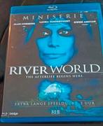 River world bluray NL ondertiteld, Ophalen of Verzenden, Zo goed als nieuw, Tv en Series