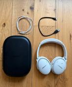 Bose QuietComfort 45 koptelefoon, Audio, Tv en Foto, Koptelefoons, Overige merken, Bluetooth, Ophalen of Verzenden, Zo goed als nieuw