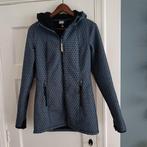 Bench Softshell Jas - XS, Kleding | Dames, Jassen | Winter, Blauw, Bench, Ophalen of Verzenden, Maat 34 (XS) of kleiner