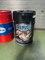olievat/oliedrum, Ophalen, Zo goed als nieuw