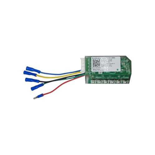 Stella motorcontroller voor voorwielmotor - Diverse modellen, Fietsen en Brommers, Fietsonderdelen, Nieuw, Algemeen, Overige typen
