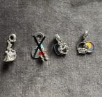 Disney pandora bedels, Pandora, Nieuw, Ophalen of Verzenden, 4 bedels of meer