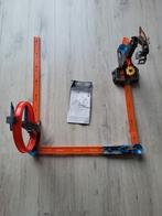 Hot Wheels 5 sets, Ophalen of Verzenden, Zo goed als nieuw, Handmatig, Hot Wheels