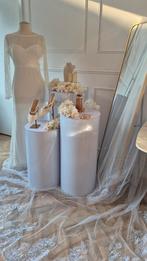 TE HUUR!! Complete bridalroom, Ophalen, Overige