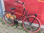Fietshokje Beverwijk: Raaks Dutch Omafiets, Niet ingevuld, Niet ingevuld, Nieuw, Raaks