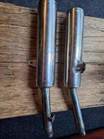 Jama uitlaat Honda cb 350/400/500, Motoren, Ophalen of Verzenden