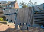 Horseware amigo bug rug 6.6/198, Dieren en Toebehoren, Paarden en Pony's | Dekens en Dekjes, Ophalen of Verzenden, Zo goed als nieuw
