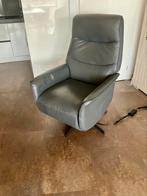 Relax Stoel Elektrisch =Nieuwstaat=, Huis en Inrichting, Fauteuils, Ophalen, Zo goed als nieuw