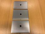 3x Apple Macbook Pro 15 Inch i7 i9 Touchbar 512 GB Reparatie, Computers en Software, Gebruikt, Onbekend, Ophalen, MacBook Pro