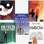 Largo Winch, Boeken, Stripboeken, Ophalen of Verzenden, Zo goed als nieuw, Eén stripboek