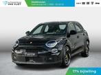 Abarth 600e Turismo 54 kWh | Uit voorraad leverbaar | 17% Bi, Auto's, Abarth, 238 pk, Stof, Met garantie (alle), Zwart