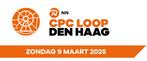 Startbewijs CPC Den Haag halve marathon 9 maart, Tickets en Kaartjes, Evenementen en Festivals, Eén persoon