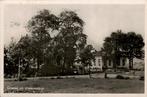 Westernieland - Groeten uit, Ophalen of Verzenden, 1920 tot 1940, Gelopen, Groningen