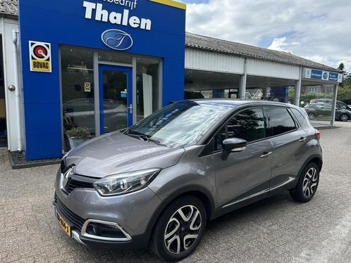 Renault Captur 1.2 TCe Xmod, Auto's, Renault, Bedrijf, Captur, ABS, Achteruitrijcamera, Airbags, Airconditioning, Bluetooth, Cruise Control
