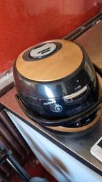 Rijstkoker - Gebruikt, Ophalen of Verzenden, Gebruikt