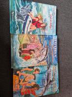 Drie Dolfijnenavonturen kinderboeken, Boeken, Ophalen of Verzenden, Gelezen