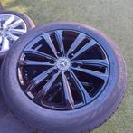 Mercedes sprinter vw crafter velgen met banden 18inch, Auto-onderdelen, Banden en Velgen, Ophalen, 18 inch, Bestelwagen, 235 mm