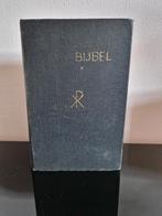 Bijbel uit 1934, Ophalen of Verzenden, Gelezen