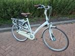 Batavus mambo inspire damesfiets 57cm met nieuwe banden, Ophalen, Versnellingen, Batavus, 56 cm of meer