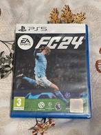 Fc 24 playstation 5, Ophalen of Verzenden, Zo goed als nieuw