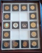 Te koop: verzameling unieke munten US presidenten, Postzegels en Munten, Munten | Amerika, Ophalen, Noord-Amerika, Setje