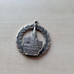 Meerveldhoven RK Kerk Hanger, Ophalen of Verzenden, Overige materialen