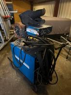 Te koop lasapparaat, Doe-het-zelf en Verbouw, Ophalen of Verzenden, Zo goed als nieuw, Minder dan 150 ampère, Elektroden