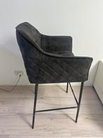 Barkruk te koop, 1 kruk, Ophalen of Verzenden, Zo goed als nieuw, 60 tot 90 cm