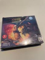 Star Wars Rebel Assault II, Gebruikt, Shooter, 1 speler, Eén computer